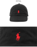 コットン チノ ベースボール キャップ 323552489 帽子 4カラー