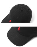 コットン チノ ベースボール キャップ 323552489 帽子 4カラー