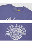 ロゴ コットン ジャージー Tシャツ 323971317 001 Tシャツ 2カラー