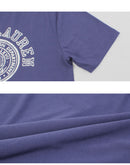 ロゴ コットン ジャージー Tシャツ 323971317 001 Tシャツ 2カラー