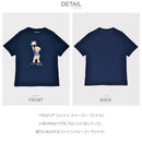 ポロベア コットン ジャージー Tシャツ 323971317 001 Tシャツ 2カラー