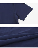 ポロベア コットン ジャージー Tシャツ 323971317 001 Tシャツ 2カラー