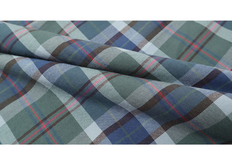 CL OX SPORT SHIRT - NOV PRINT 323964562 半袖シャツ 2カラー