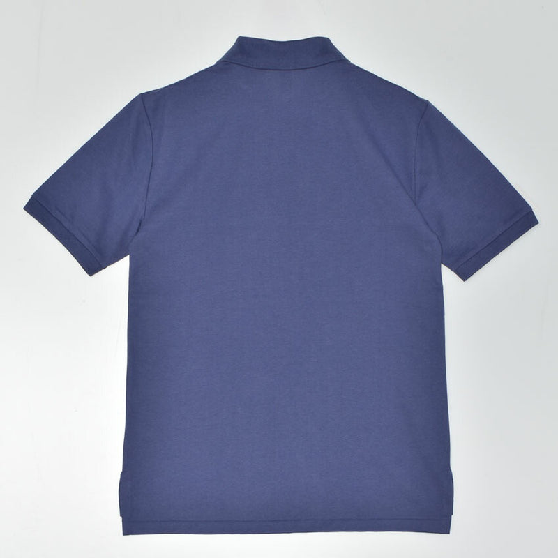 COTTON JERSEY CENTER ST POLO 323971296 ポロシャツ 1カラー