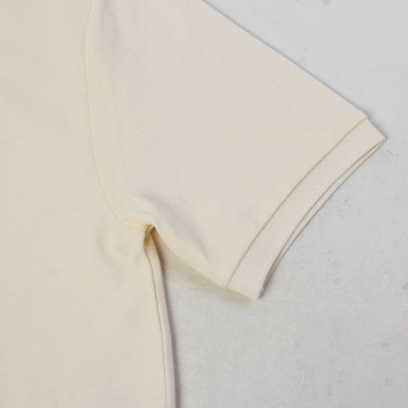 CTN JERSEY NOV BEAR GRPH POLO 323973120 ポロシャツ 1カラー