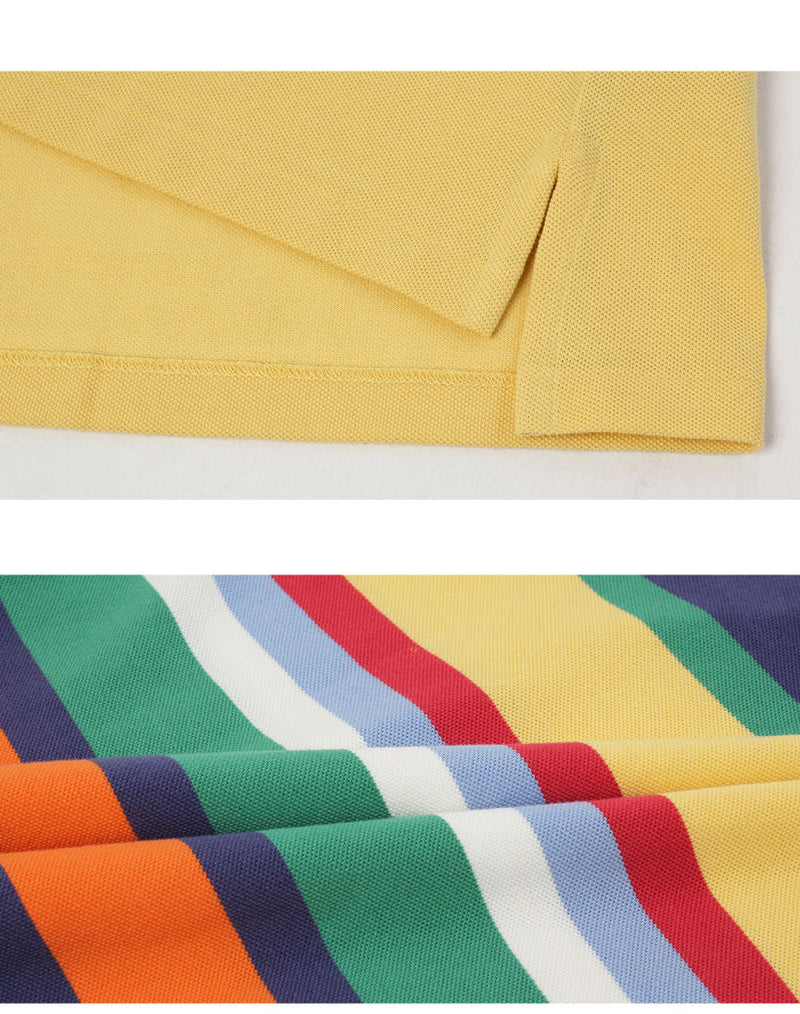 マット ポロラルフローレン ストライプ コットン 3B ジャケット M ポロ ラルフ ローレン POLO RALPH LAUREN コットンメッシュ