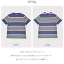 ポロ マルチストライプ Tシャツ 323971157 001 Tシャツ 1カラー