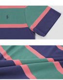 ポロ マルチストライプ Tシャツ 323971157 001 Tシャツ 1カラー