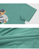 ポロベア コットン ジャージー Tシャツ 323971435 001 Tシャツ 1カラー