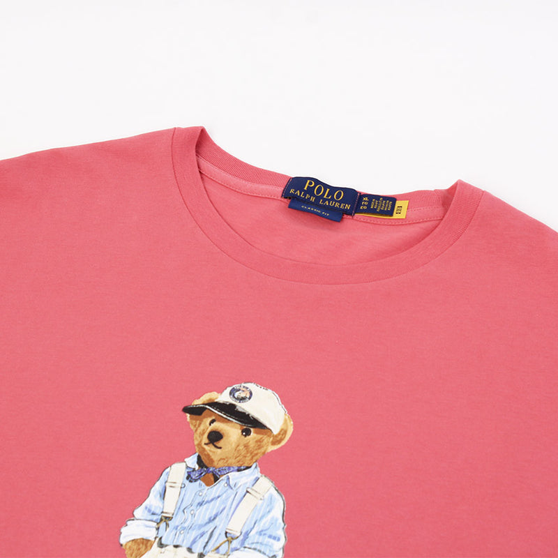 ポロベア ジャージーTシャツ 710854497036 半袖Tシャツ