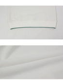 FLEECE NOV BEAR GRA CREW SWEAT 323971483 スウェット 1カラー