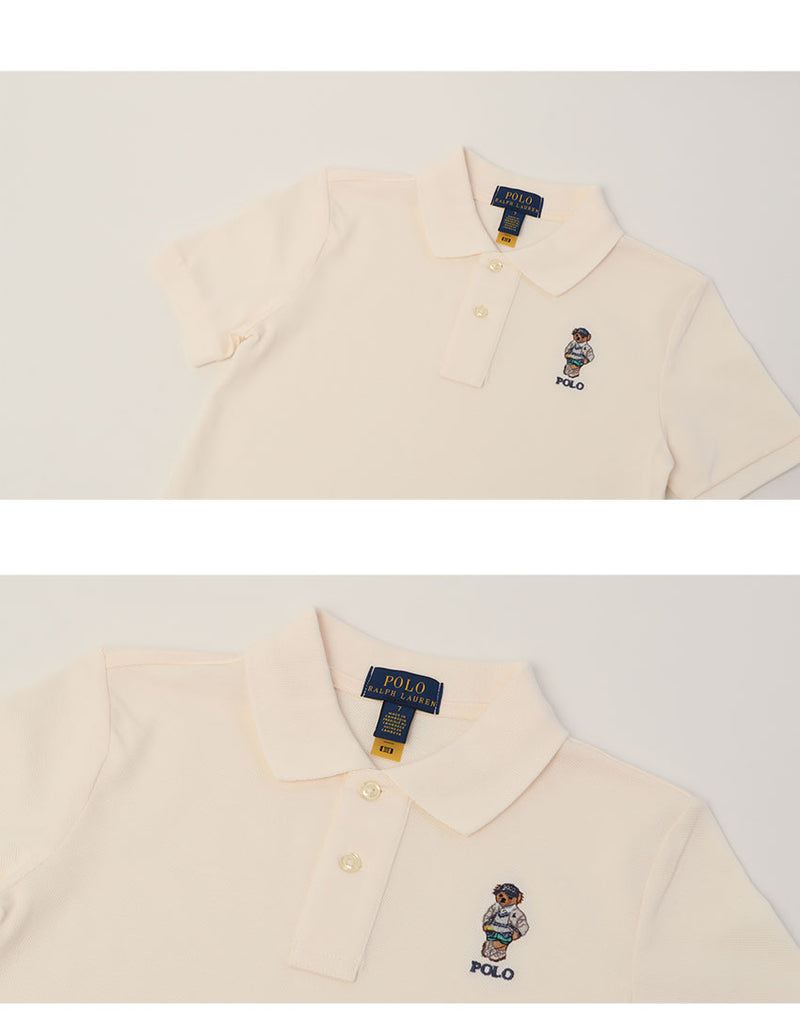ポロ ラルフ ローレン POLO RALPH LAUREN COTTON JERSEY NOV