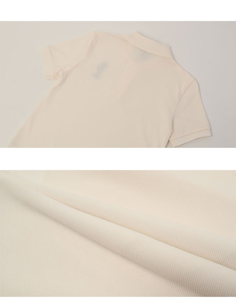 ポロ ラルフ ローレン POLO RALPH LAUREN COTTON JERSEY NOV