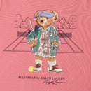 ポロベア コットンジャージーTシャツ 313971860 半袖Tシャツ 1カラー