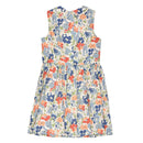 フローラル コットンドレス 312970849 ワンピース 1カラー