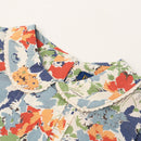 フローラル コットンドレス 312970849 ワンピース 1カラー