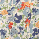 フローラル コットンドレス 312970849 ワンピース 1カラー