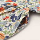 フローラル コットンドレス 312970849 ワンピース 1カラー