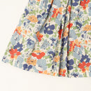 フローラル コットンドレス 312970849 ワンピース 1カラー