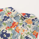 フローラル コットンドレス 312970849 ワンピース 1カラー