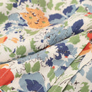 フローラル コットンドレス 312970849 ワンピース 1カラー