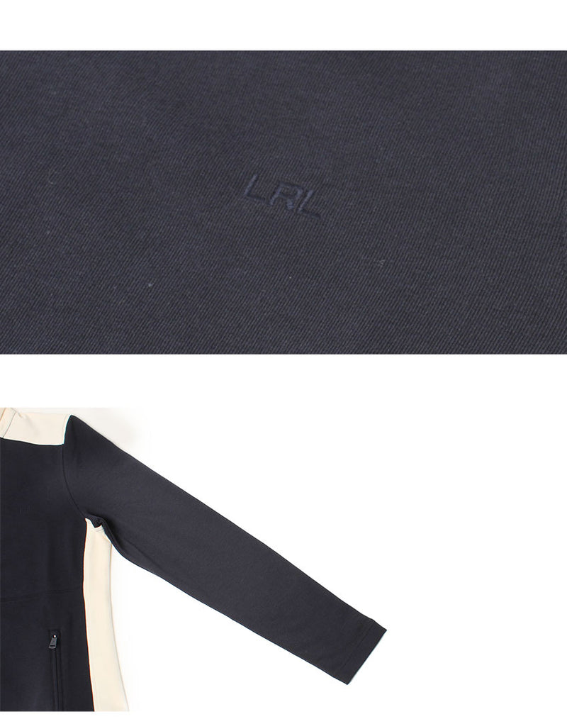 CTN BLEND FZ JACKET 200729174 ジップアップジャケット 1カラー