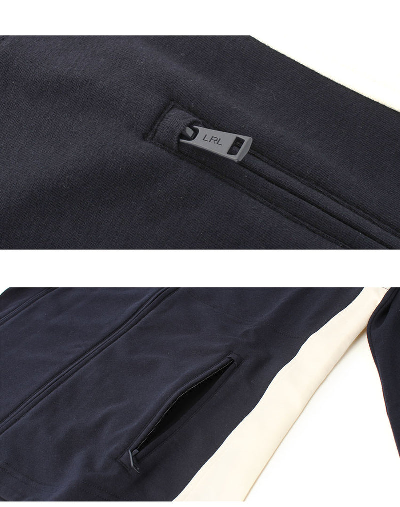 CTN BLEND FZ JACKET 200729174 ジップアップジャケット 1カラー