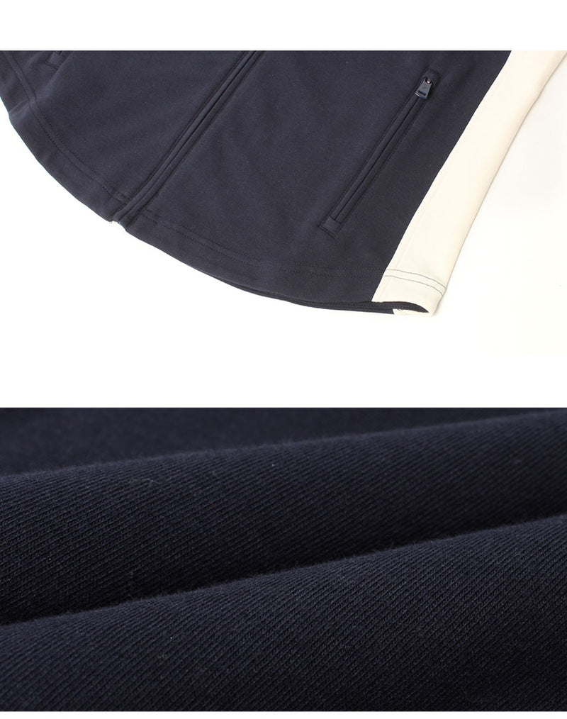 CTN BLEND FZ JACKET 200729174 ジップアップジャケット 1カラー