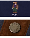 クルーズ ヘリテージ ベアー 710853352 フリースシャツ 1カラー