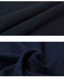 ロングスリーブ フルジップ スウェット 710917820 スウェット 1カラー