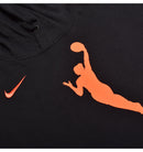 WNBA DR9596 パーカー