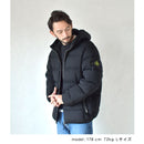 SEAMLESS TUNNEL NYLON DOWN-TC 791543728 ダウンジャケット 2カラー