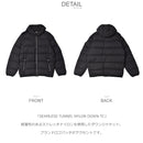 SEAMLESS TUNNEL NYLON DOWN-TC 791543728 ダウンジャケット 2カラー