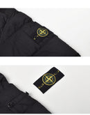 SEAMLESS TUNNEL NYLON DOWN-TC 791543728 ダウンジャケット 2カラー