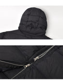 SEAMLESS TUNNEL NYLON DOWN-TC 791543728 ダウンジャケット 2カラー