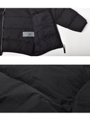 SEAMLESS TUNNEL NYLON DOWN-TC 791543728 ダウンジャケット 2カラー