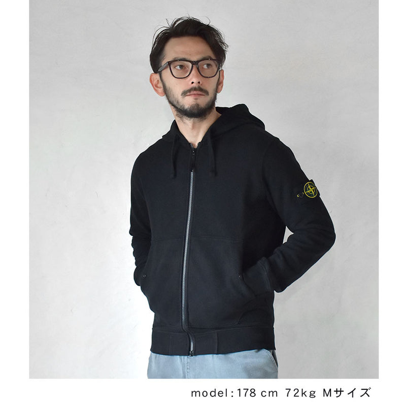 ZIP HOOD FELPA 791561620 パーカー