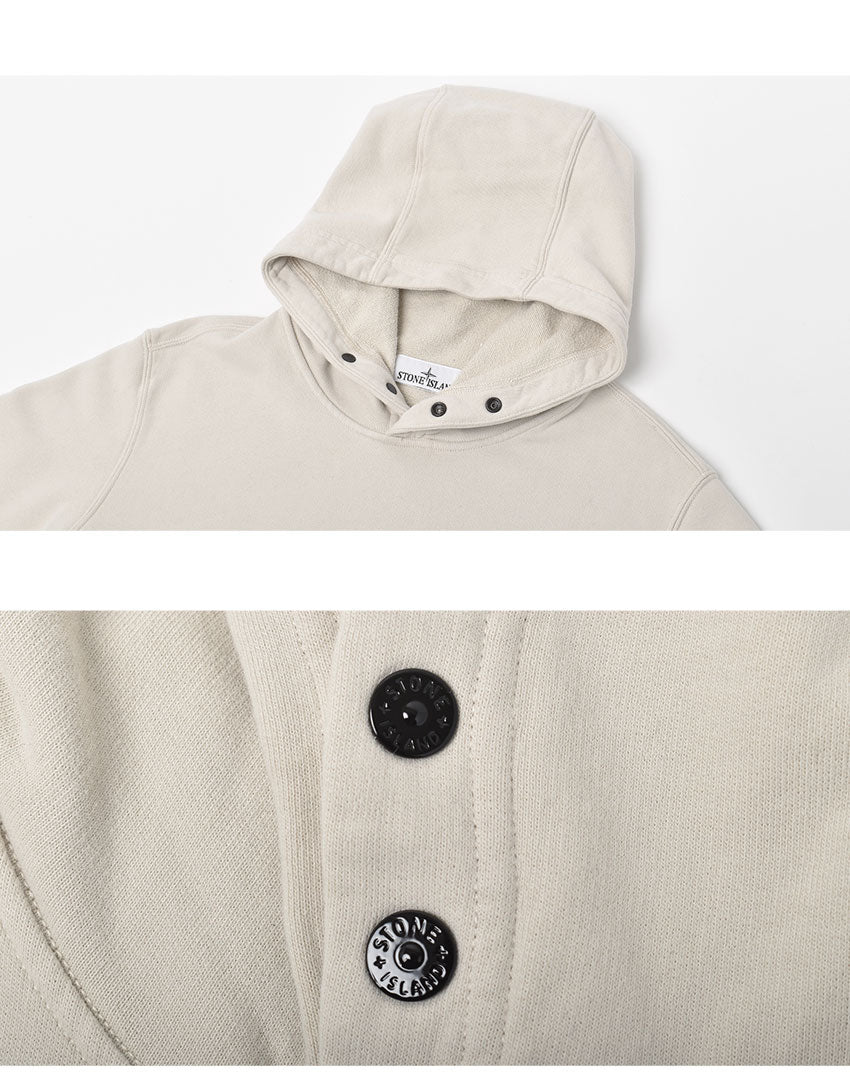 パーカー・フーディ STONE  791561720 KS1993 STONE ISLAND 791561720 KS1993 (STONE ISLAND/パーカー