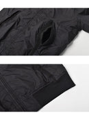GARMENT DYED CRINKLE REPS RECYCLED NYLON WITH PRIMALOFT-TC 791540823 ジャケット 1カラー