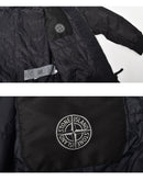 GARMENT DYED CRINKLE REPS RECYCLED NYLON WITH PRIMALOFT-TC 791540823 ジャケット 1カラー