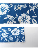 ロサンゼルス ドジャース ゲームデー パフォーマンス ポロ M624635224 半袖シャツ 2カラー