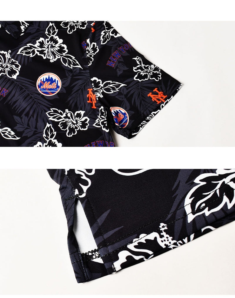 NEW YORK METS PUA PERFORMANCE POLO B530135221 ポロシャツ 1カラー