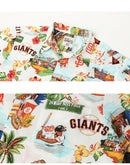 SAN FRANCISCO GIANTS B553612122 半袖シャツ 1カラー