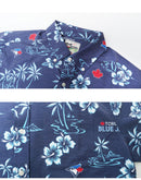 トロント ブルージェイズ ゲームデー パフォーマンス ボタン フロント M629113124 半袖シャツ 1カラー