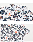 DETROIT TIGERS GAME DAY PERFORMANCE POLO M624235225 ポロシャツ