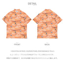 HOUSTON ASTROS COOPERSTOWN PERFORMANCE POLO B588435223 ポロシャツ