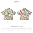 OAKLAND ATHLETICS SCENIC B553312122 半袖シャツ