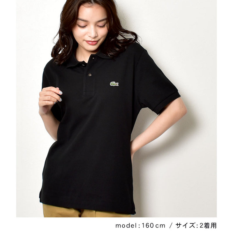 フレンチラコステ L1212 復刻 フランス製 2 Citronelle 未使用