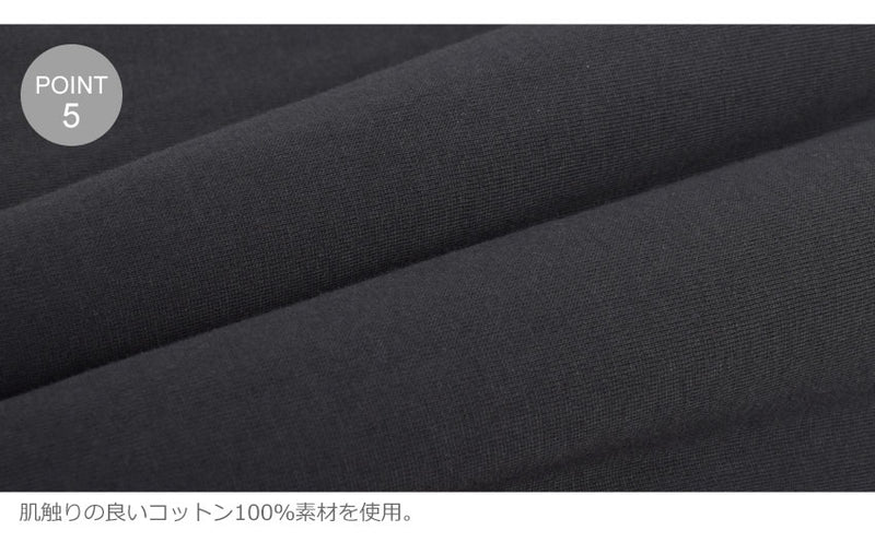 S/S Tシャツ レギュラーフィット TH6709 半袖Tシャツ 10カラー