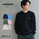 L／S CTN FLEECE SWEAT SH9608 スウェット 8カラー